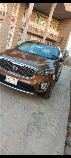 کیا سۆرینتۆ